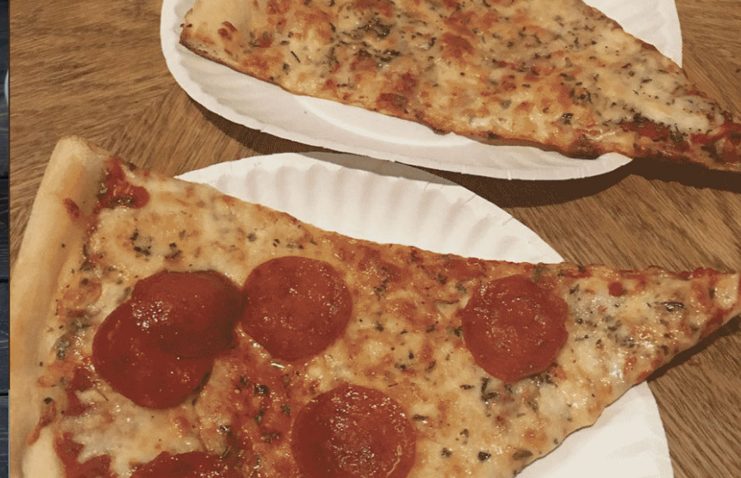 Ramundo’s Pizzeria – Cincinnati
