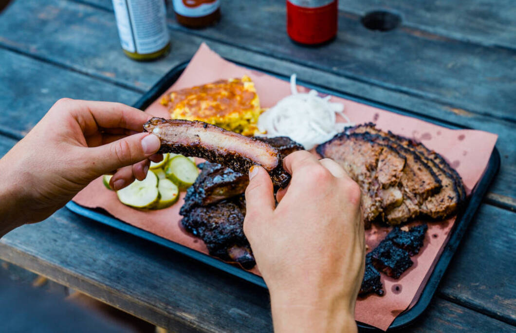 7. Ranch House BBQ & Steakhouse – Olympia