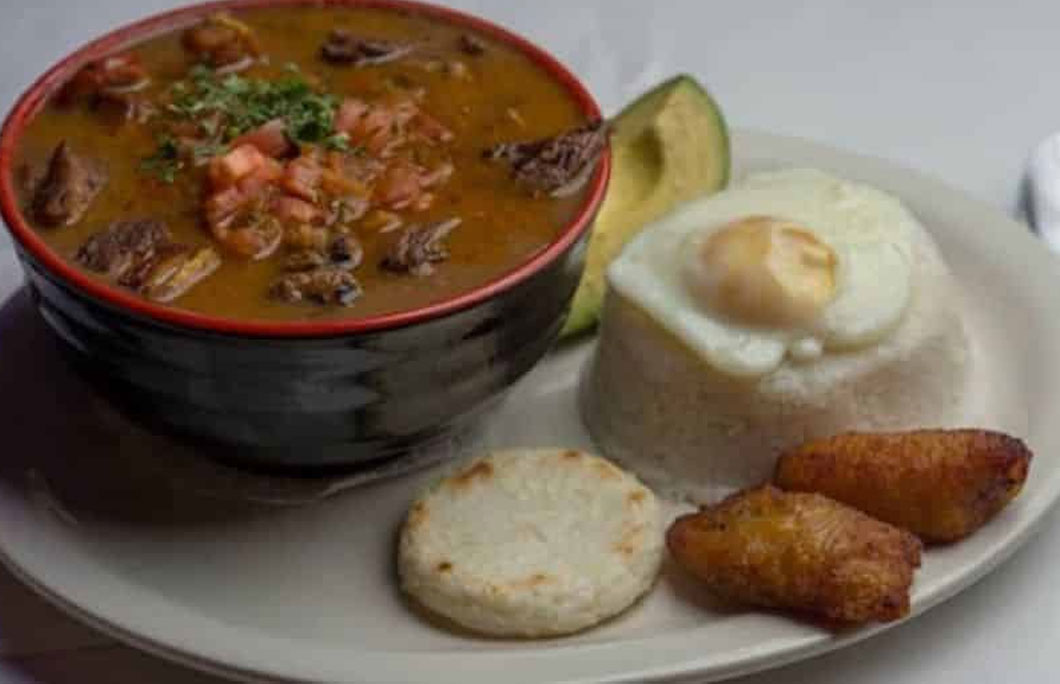 The 7 Best Colombian Restaurants In New Jersey | EnjoyTravel.com