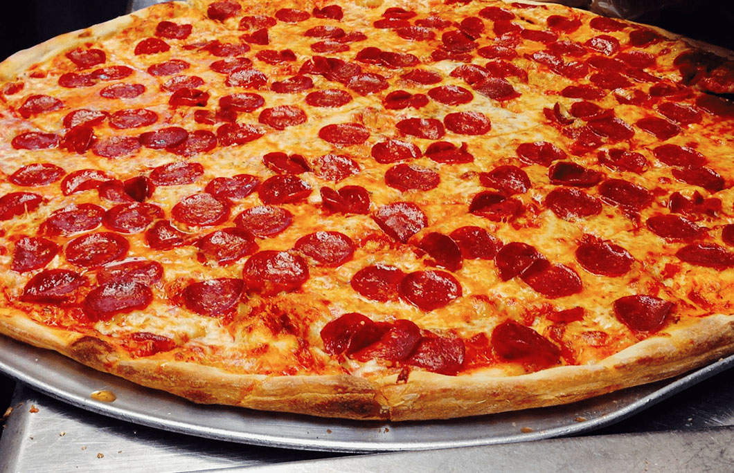 10 Outstanding Pizza Spots in Charlotte, North Carolina