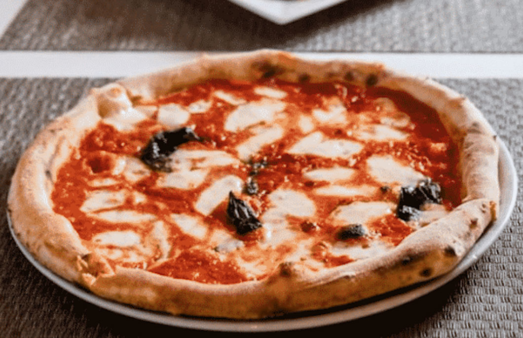 Real Italian Gusto – Boston