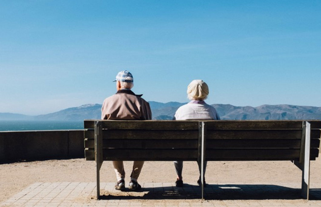 Residents live longer than anywhere else in the world