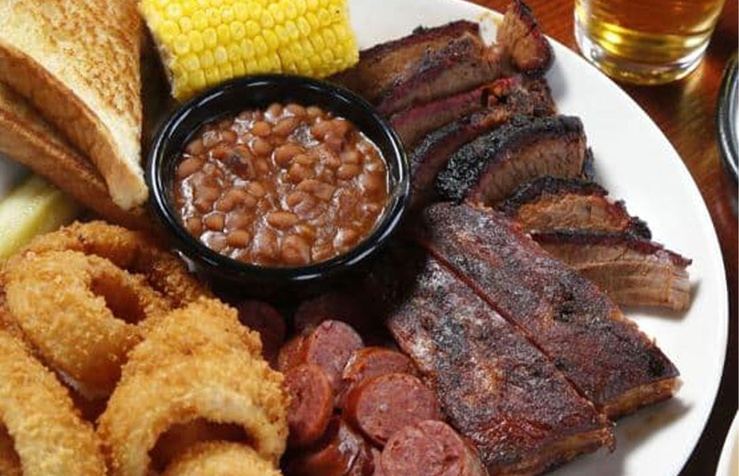 Best Places for Ribs in Tulsa