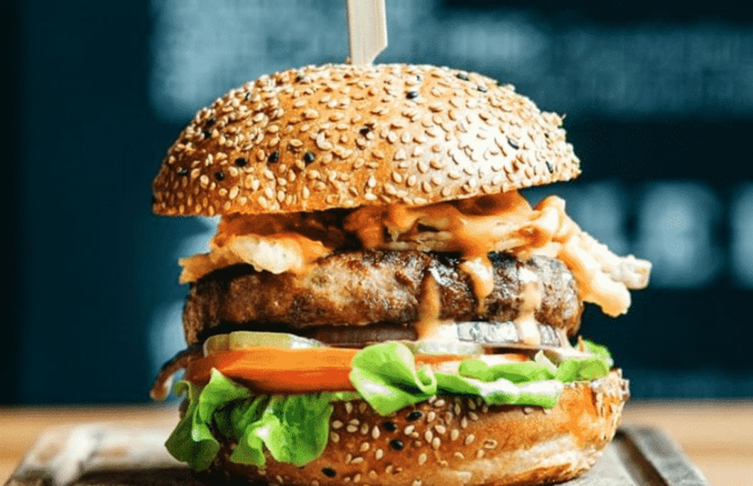 11th. Ribs & Burgers Menlyn Maine – Pretoria