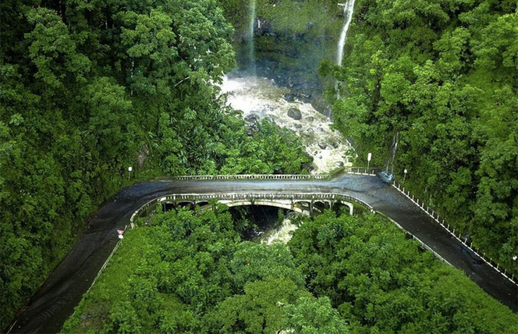 Road to Hana (Maui)