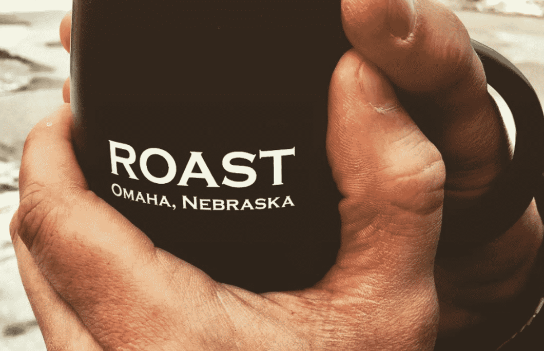 6. Roast Coffeehouse