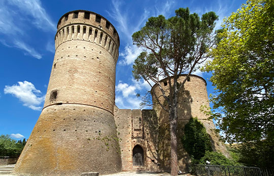 Rocca di Papa