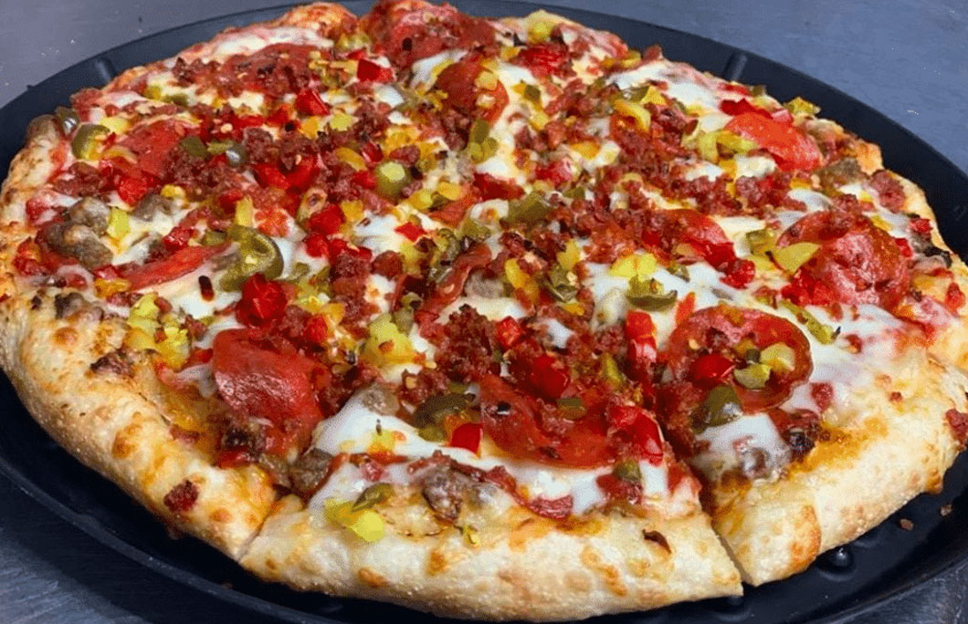 Rockstar Pizza – Brownsburg