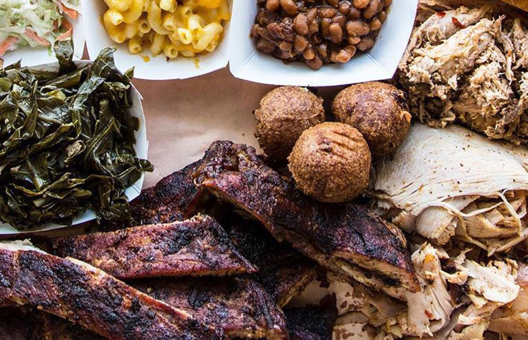 Rodney Scott’s BBQ – Charleston