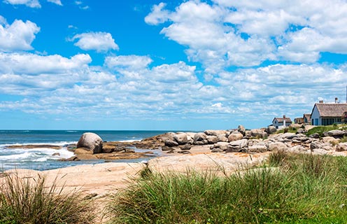 Route 10, Uruguay