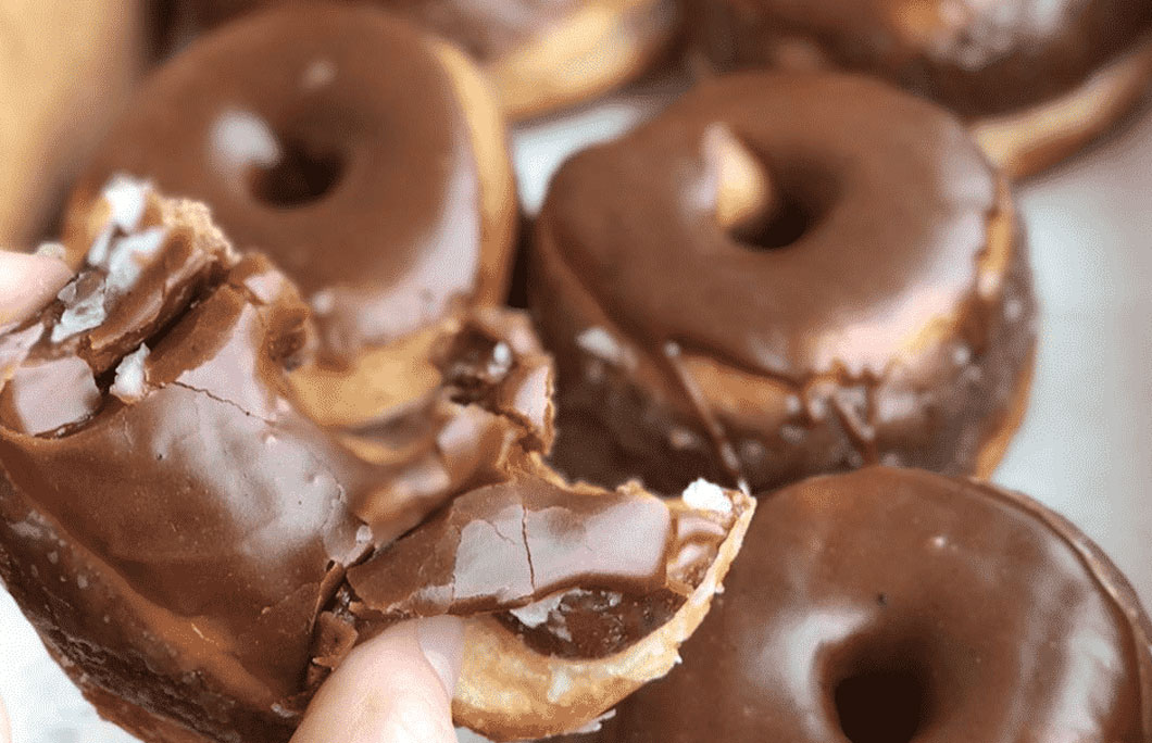 41. Royal Bake Shop has the Best Donuts in Centerville, South Dakota