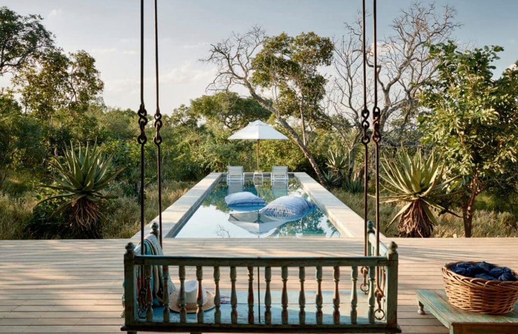 7. Royal Malewane – Thornybush Game Reserve