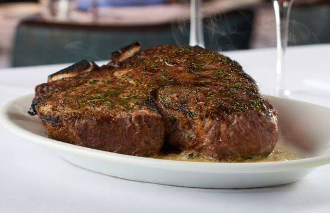 7 Of The Best Steakhouses In Louisiana EnjoyTravel