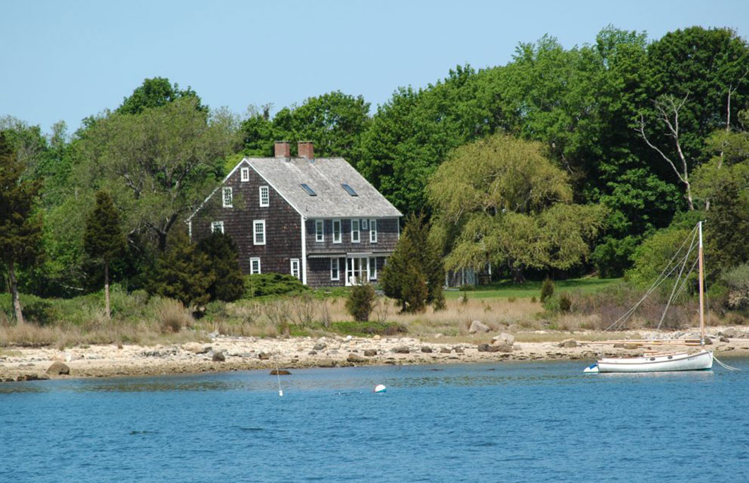 18. Sag Harbor, New York