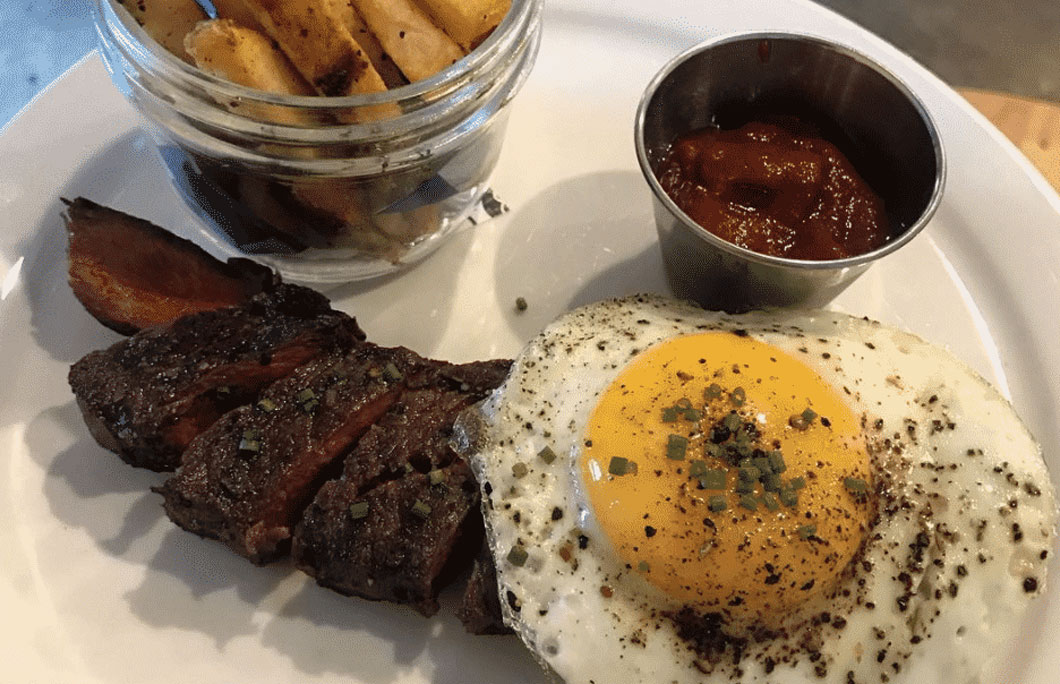 Salt & Time Butcher Shop and Restaurant – Austin