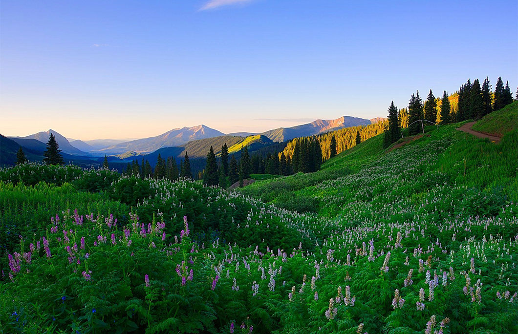 San Juan Mountains