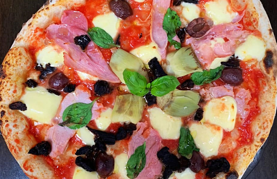 21 reasons why South Shore bar pizza is America's most delicious