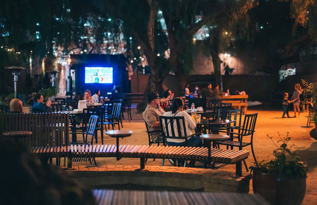 7 Of The Best Bars In San Jose