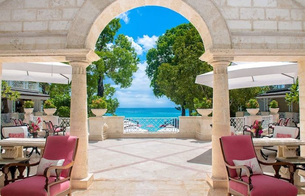 17. Sandy Lane Barbados – Barbados