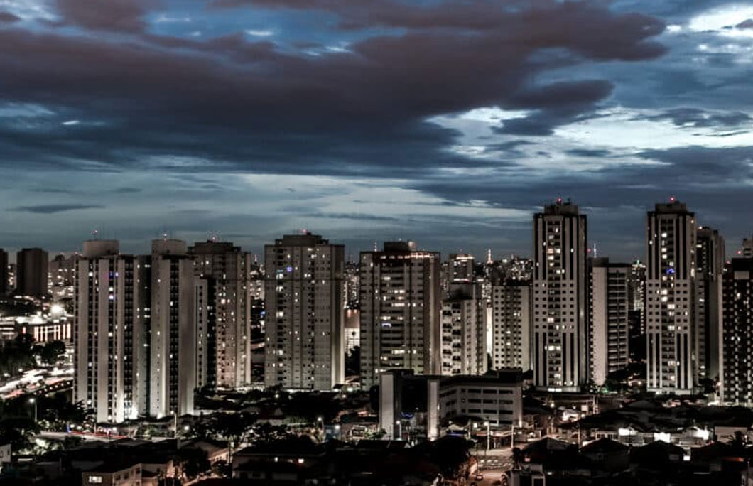 5. São Paulo, Brazil