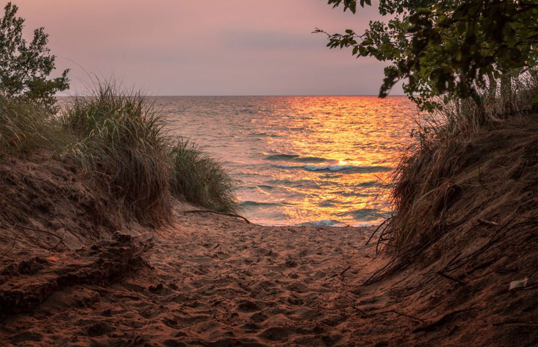 47. Saugatuck, Michigan