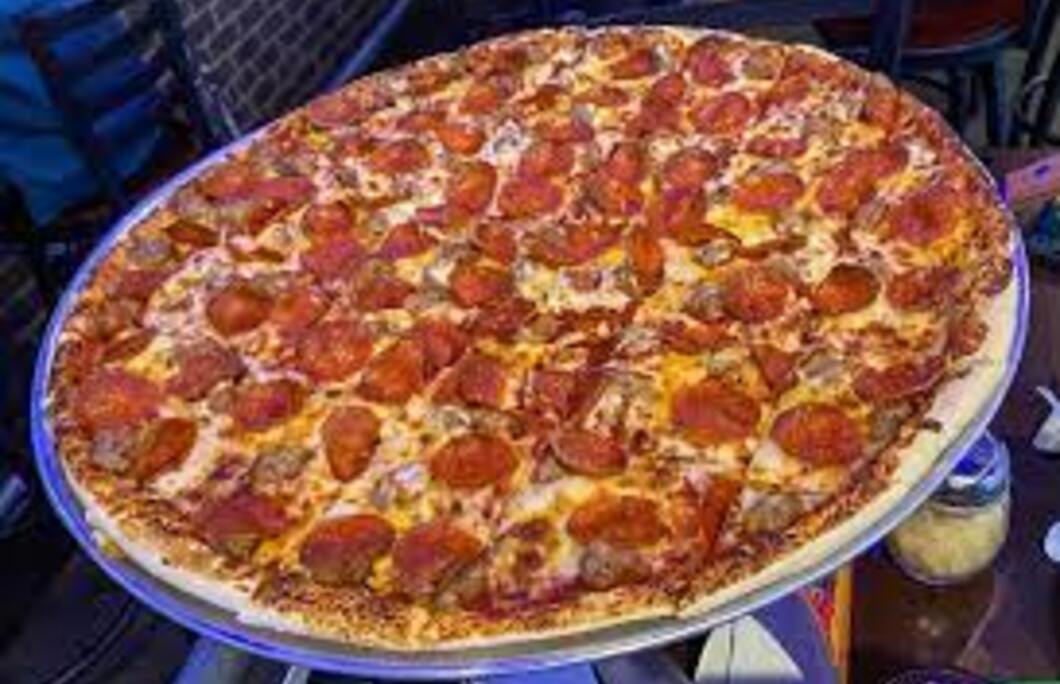 24. Savastano’s Pizzeria – Tulsa