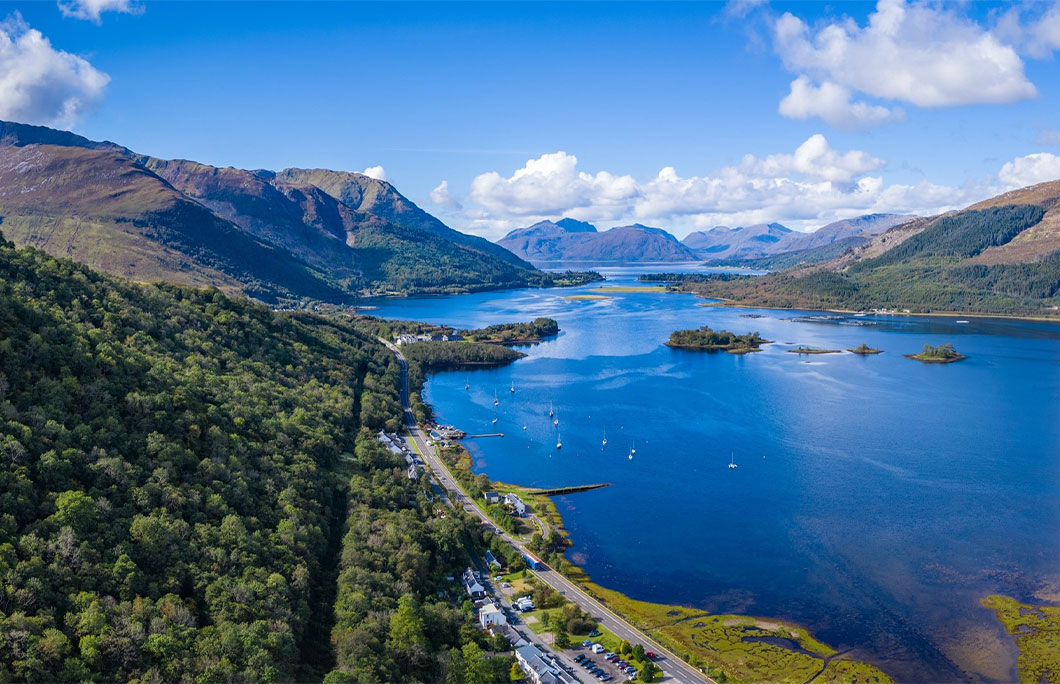 Scottish Highlands