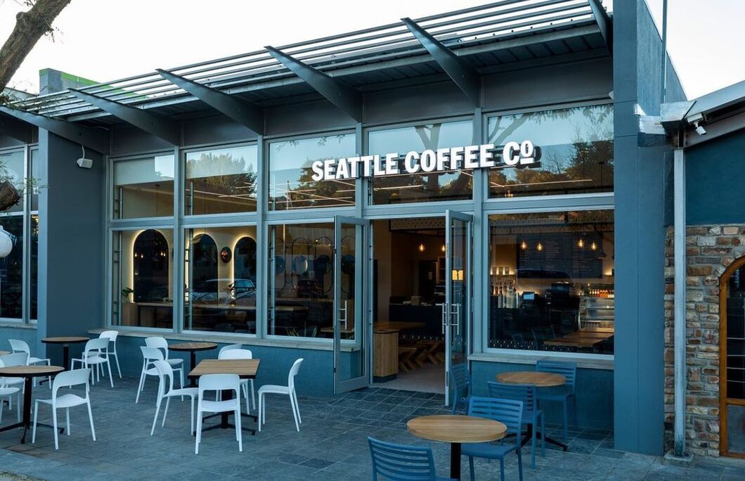 7. Seattle Coffee Company