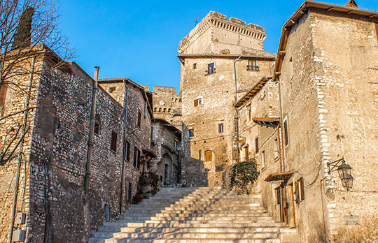 Sermoneta