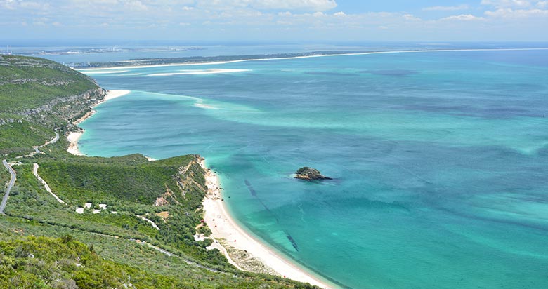 Serra da Arrabida