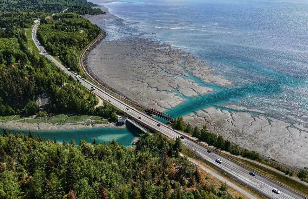 Seward Highway