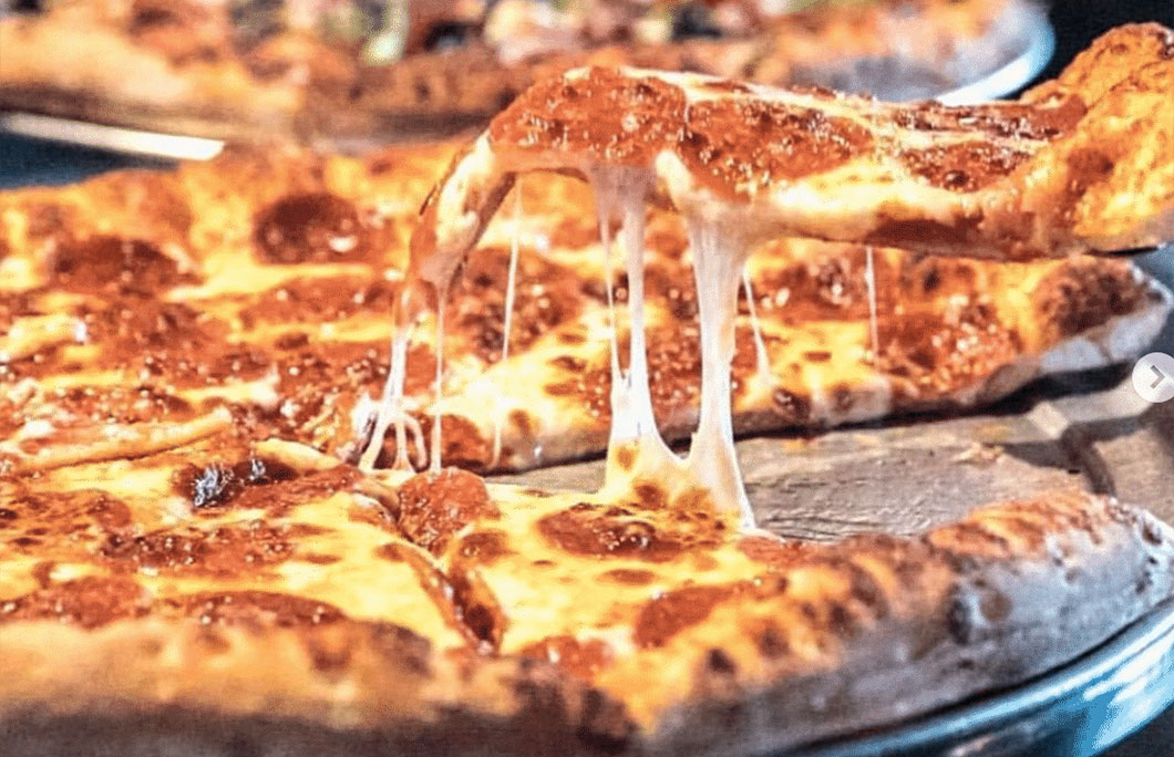 19 Saucy Pizza Spots to Love Around Los Angeles