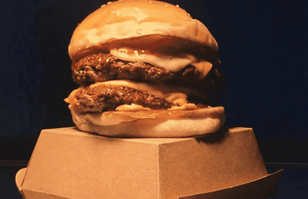 14th. Short Order Burger Co – Perth