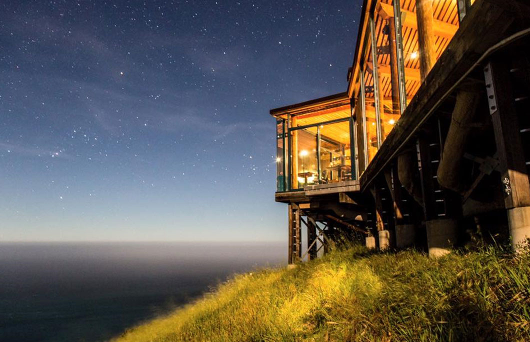 10. Sierra Mar at Post Ranch Inn – Big Sur, California