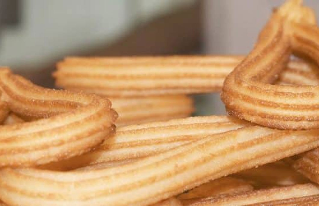 Brazilian churros join the offerings at Collage in South Coast