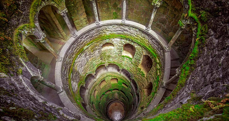 Quinta da Regaleira