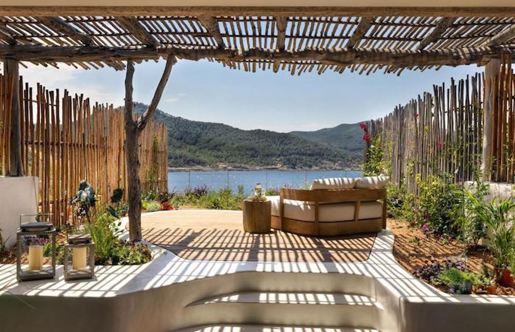 48. Six Senses – Ibiza, Spain