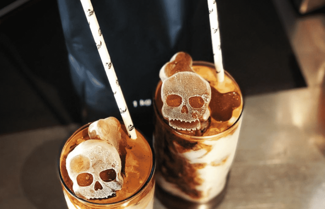 7. Skull & Bones Espresso – Mermaid Beach 