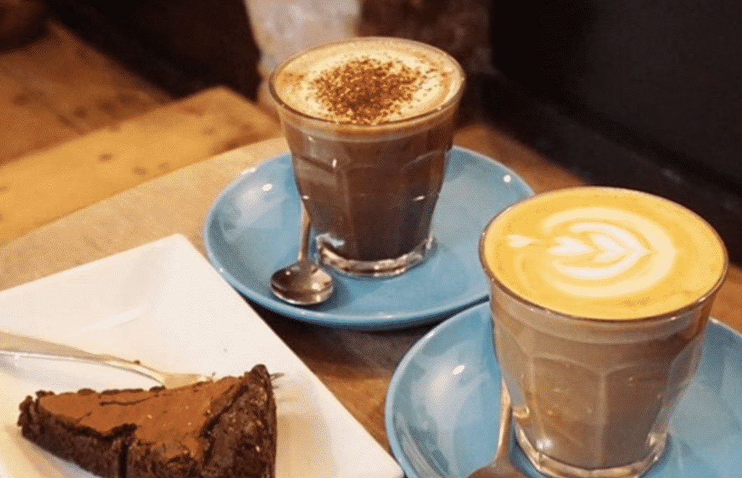 36. Small Street Espresso – Bristol