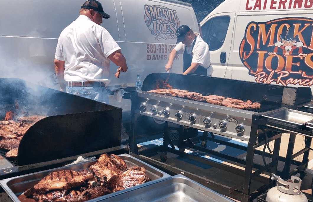 Best Places For BBQ In America | Enjoy Travel