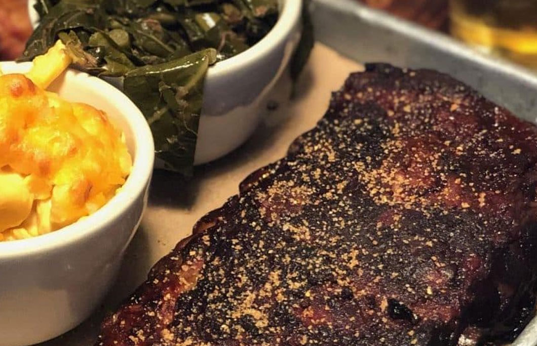 The 25 Best Places For Bbq In South Carolina