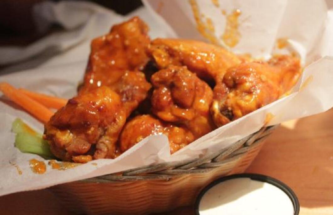 The 7 Best Places For Chicken Wings In Jacksonville Enjoy Travel