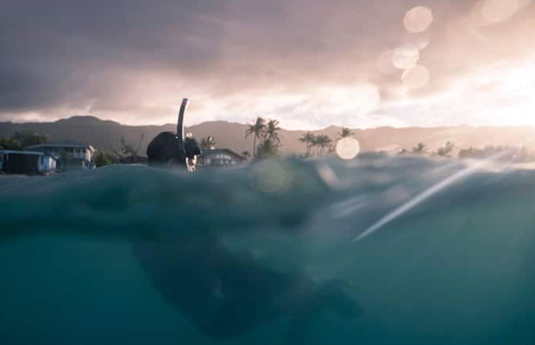 6. Mokuleia Beach Park