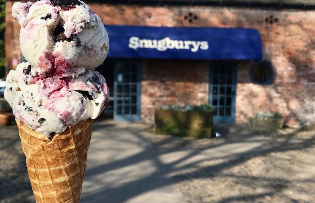 The 25 Best Ice Cream Parlours In The UK EnjoyTravel