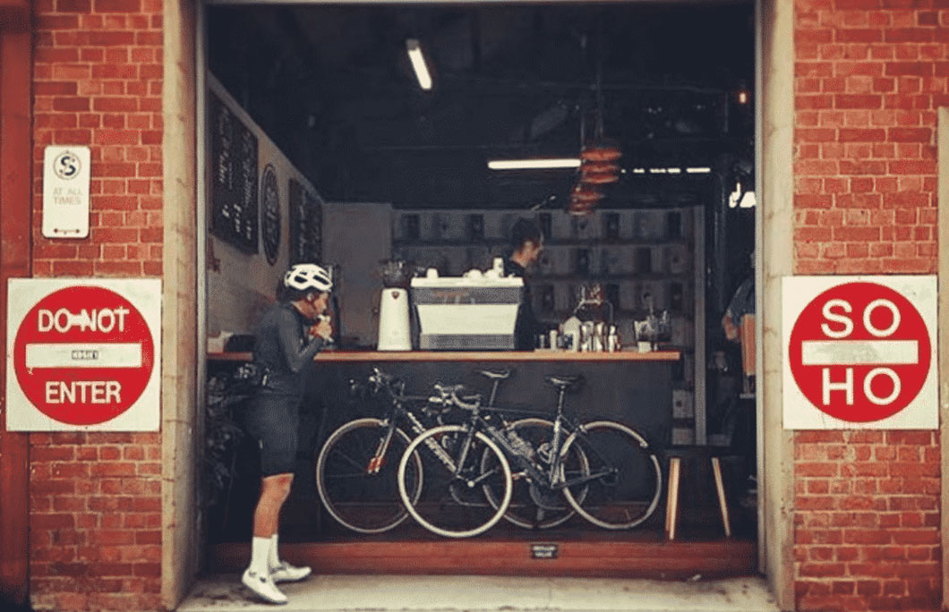 8th. SOHO Coffee Roasters – Adelaide