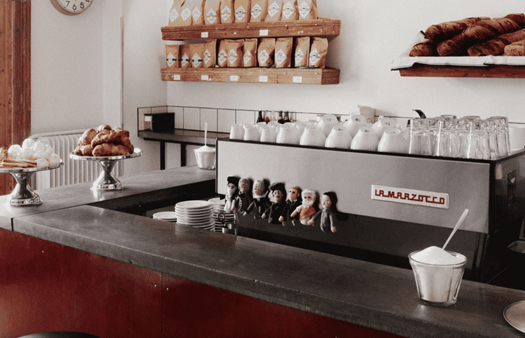 13. Solde Kaffebar – Malmo