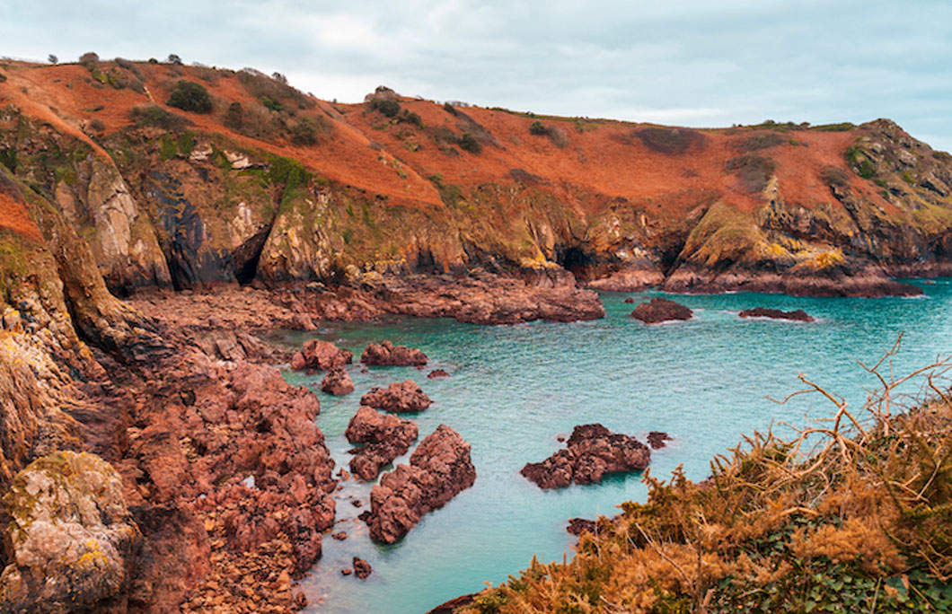 2. Sorel Point to Devil’s Hole