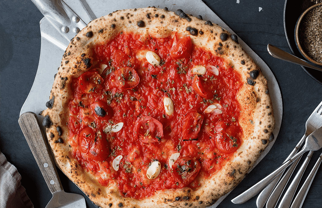 7. Spacca Napoli Pizzeria – Chicago