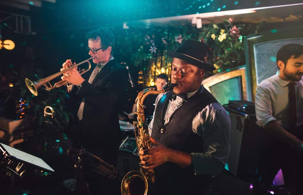 3. Spend an Evening in One of Harlem’s Jazz Bars