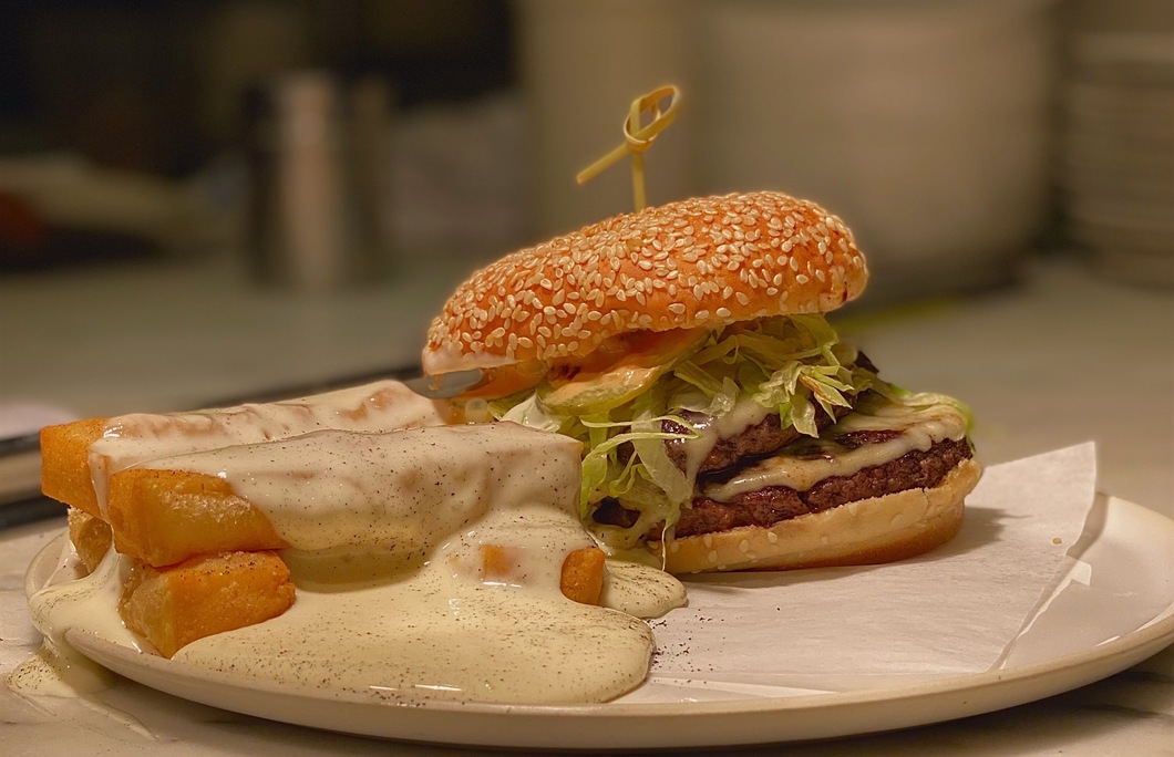 23. Spot Gourmet Burgers – Philadelphia, Pennsylvania 